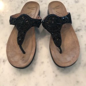 Dansko sandals